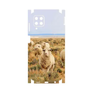 MAHOOT Sheep-FullSkin Cover Sticker for Samsung Galaxy M32