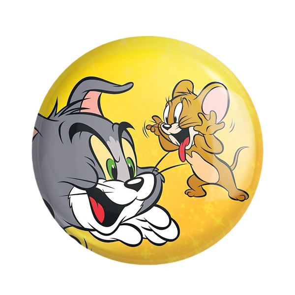 مگنت خندالو طرح تام و جری Tom And Jerry کد 10721