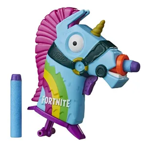 تفنگ بازی نرف مدل FORTNITE MICRO AR-L
