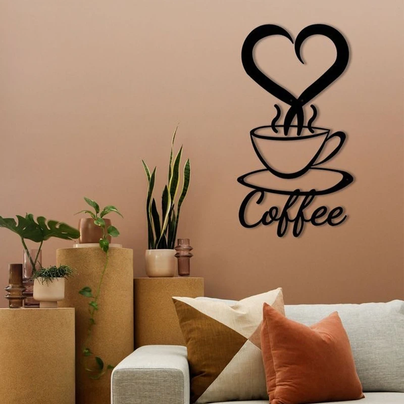 استیکر مدل coffe کد C81