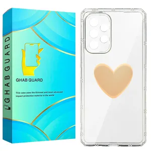 Ghab Guard KPSDH Cover for Samsung Galaxy A53 5G