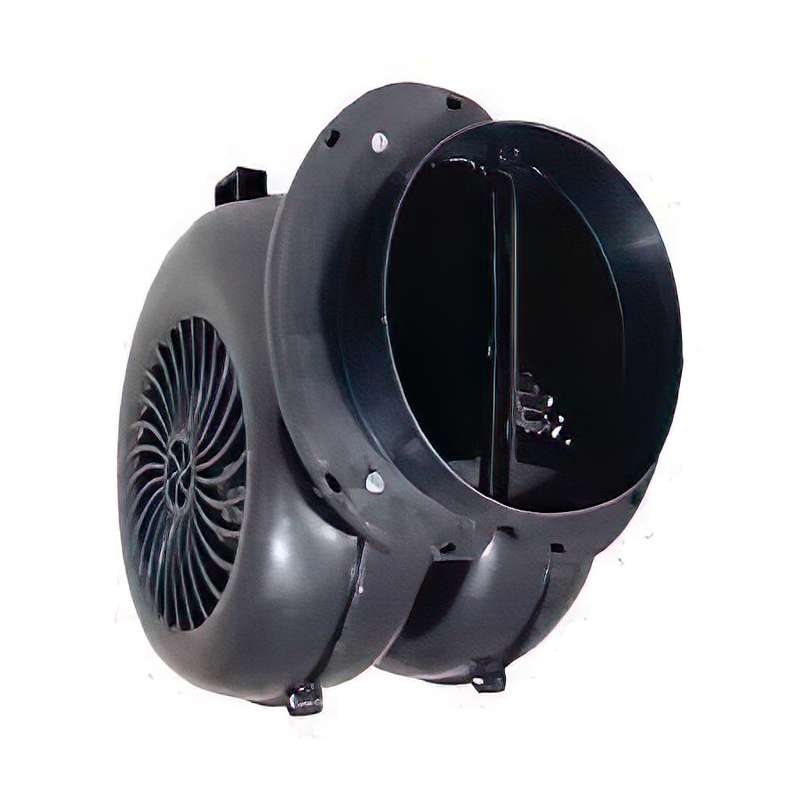 فن دمنده مدل 1850