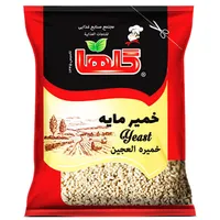 خمیر مایه گلها- 50 گرم