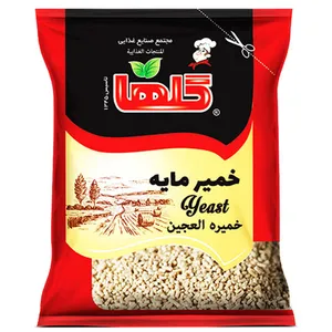 خمیر مایه گلها- 50 گرم