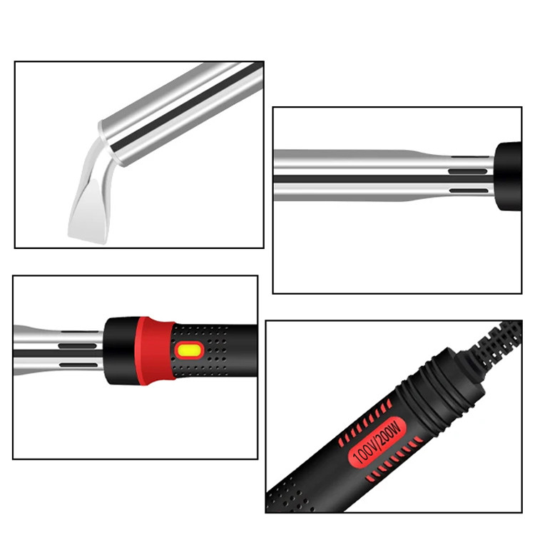 هویه برقی 100 وات مدل EMINENCE