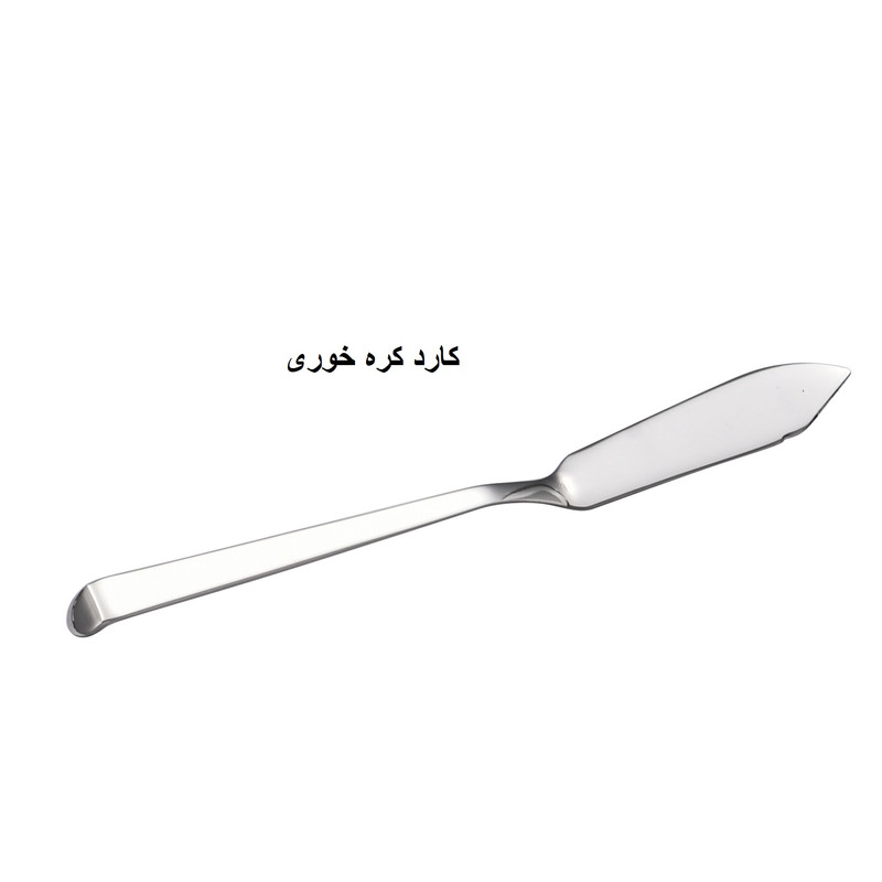 سرویس قاشق و چنگال 148 پارچه جی فی نی مدل G-02