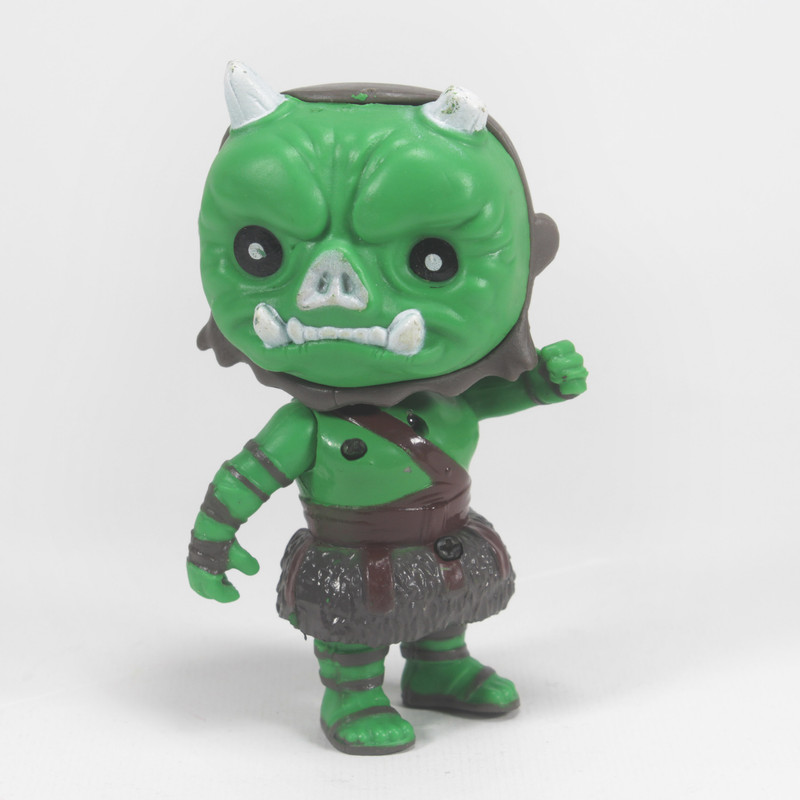 اکشن فیگور مدل جنگ ستارگان کد 0640