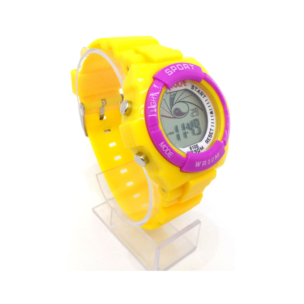 ساعت مچی دیجیتال مدل 966pl