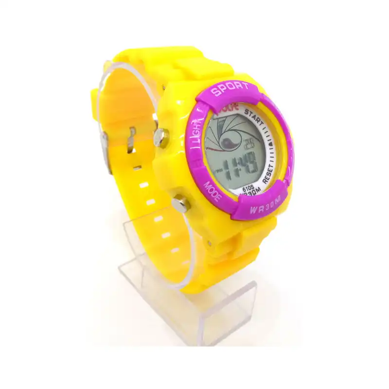 ساعت مچی دیجیتال مدل 966pl