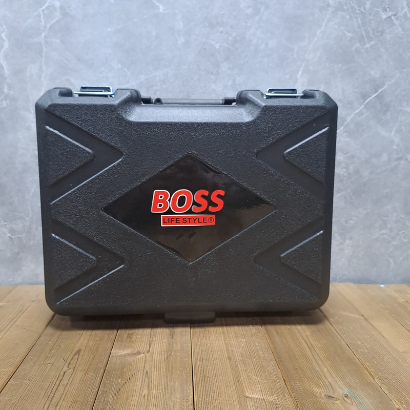 آچار بکس صنعتی باس مدل BS123GL279_9