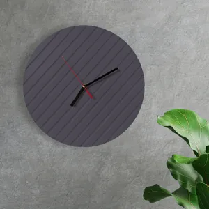 ساعت دیواری مدل Mline