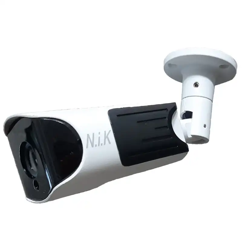 دوربین مداربسته تحت شبکه ان آی کی مدل B1105