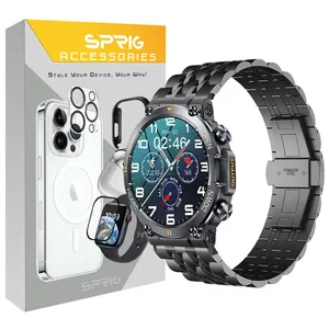 Sprig 7Bid strap suitable for Happy Touch K56 / K56 Pro / K56 Ultra
