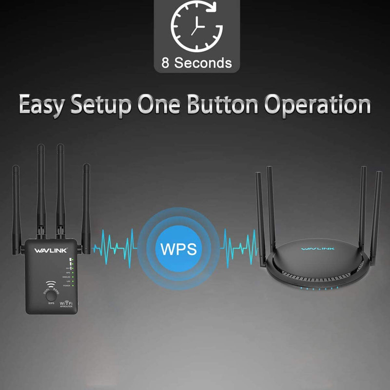 توسعه دهنده محدوده بی‌سیم ویولینک مدل WL-WN575A3