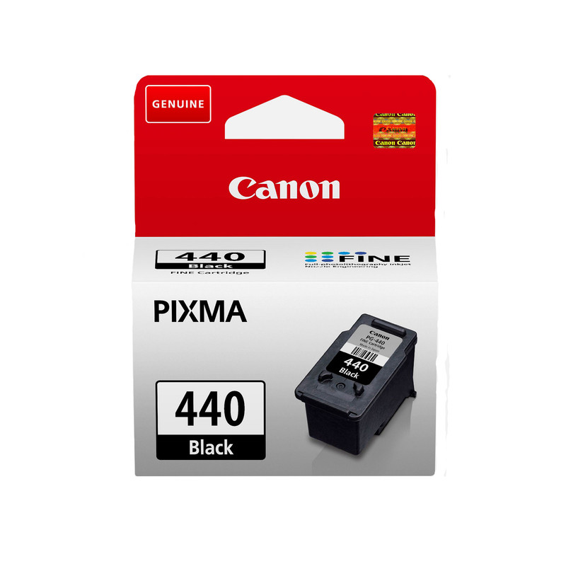 کارتریج مشکی کانن مدل PG440