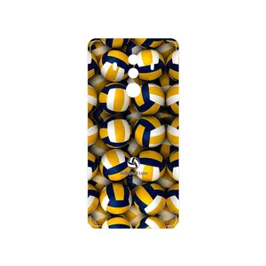 MAHOOT Volleyball Cover Sticker for Huawei Mate 10 Pro