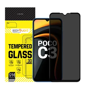 BodyGuard PX Privacy Screen Protector For Xiaomi Poco C3