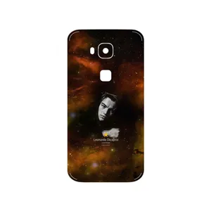 MAHOOT Leonardo Dicaprio Cover Sticker for Huawei Ascend G8