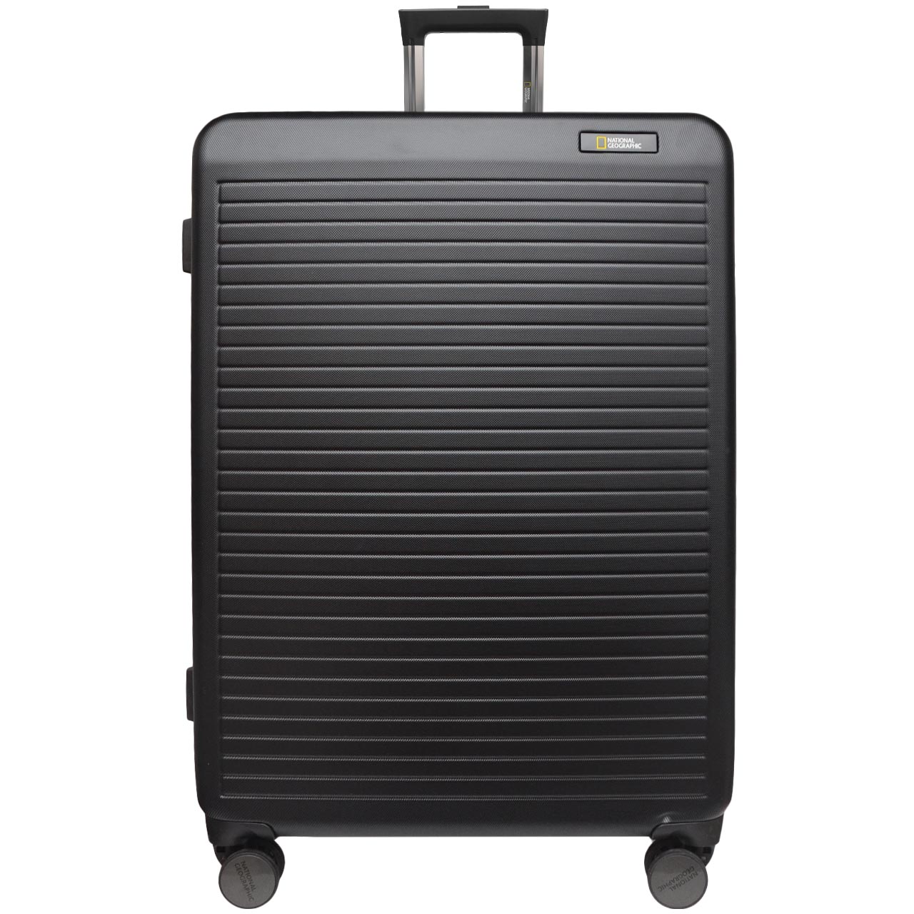 نکته خرید - قیمت روز چمدان نشنال جئوگرافیک مدل PULSE N171 - 700615 سایز بزرگ خرید