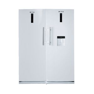 یخچال و فریزر 30 فوت آر تی سی مدل GR-19WD GF-19WD