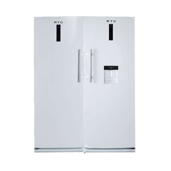 یخچال و فریزر 30 فوت آر تی سی مدل GR-19WD GF-19WD