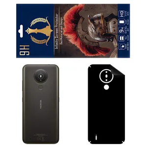 INFINITI PRO RG Back Skin For NOKIA 1.4