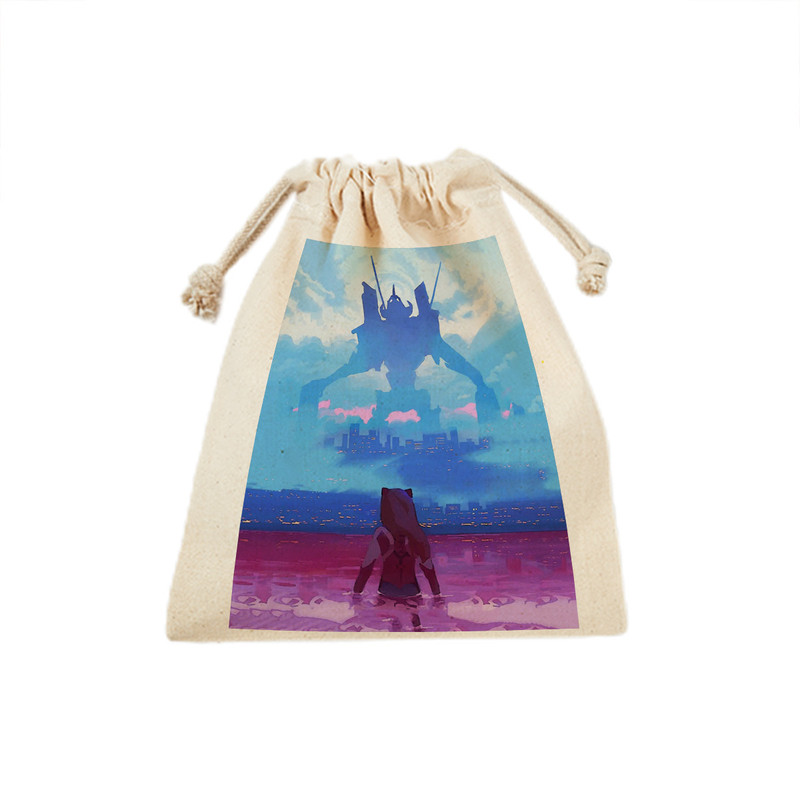 نظم دهنده ترمه طراحان ایده مدل Neon Genesis Evangelion طرح نئون جنسیس اونگلیون کد strm0570 - L