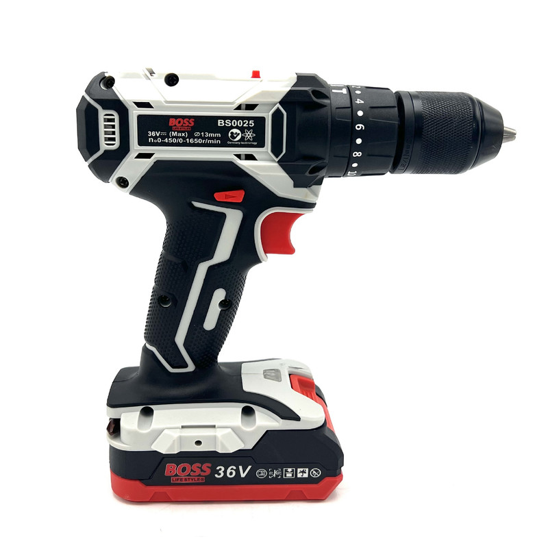 دریل چکشی شارژی صنعتی باس مدل LIFE_STYLE مجموعه 29 عددی دریل چکشی شارژی صنعتی باس مدل LIFE_STYLE مجموعه 29 عددی