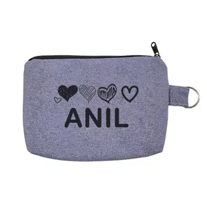 کیف لوازم آرایش زنانه مدل آنیل