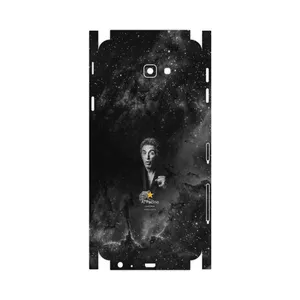 MAHOOT Al Pacino-FullSkin Cover Sticker for Samsung Galaxy J4 Plus