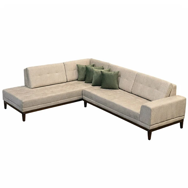 مبل ال شش نفره مدل ال کاژو