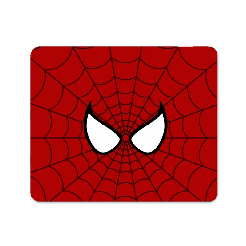 ماوس پد پاد آفرین طرح مرد عنکبوتی کد 275 سایز 19*24 سانتی متر