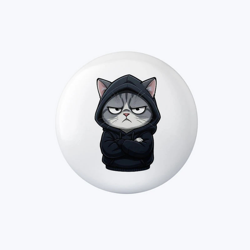 پیکسل مدل گربه اخمو کد DP414