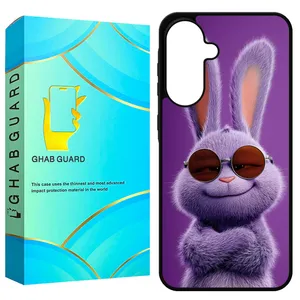  Ghab Guard GA56 Cover For Samsung Galaxy A56  
