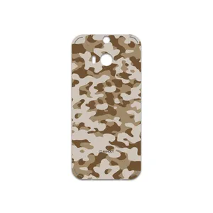 MAHOOT Army-Desert Cover Sticker for htc One M8
