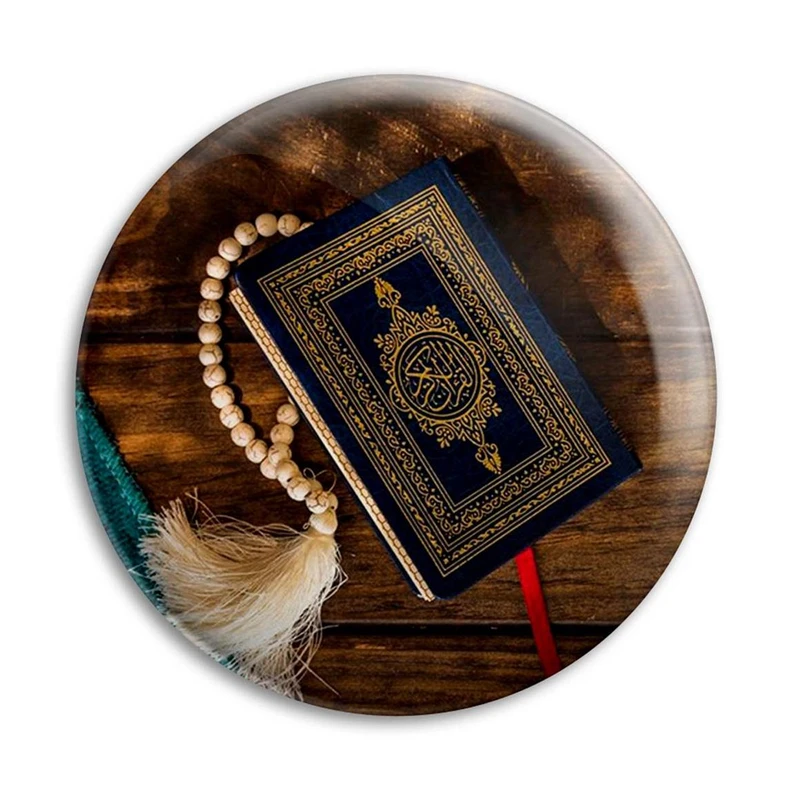 مگنت پرمانه طرح جشن تکلیف کد pmag.25786