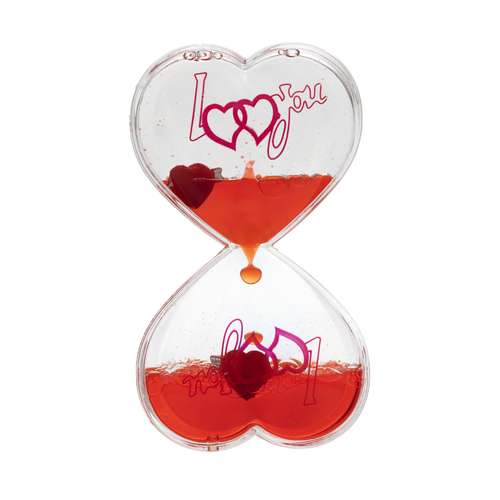 ساعت شنی طرح قلب کد 22