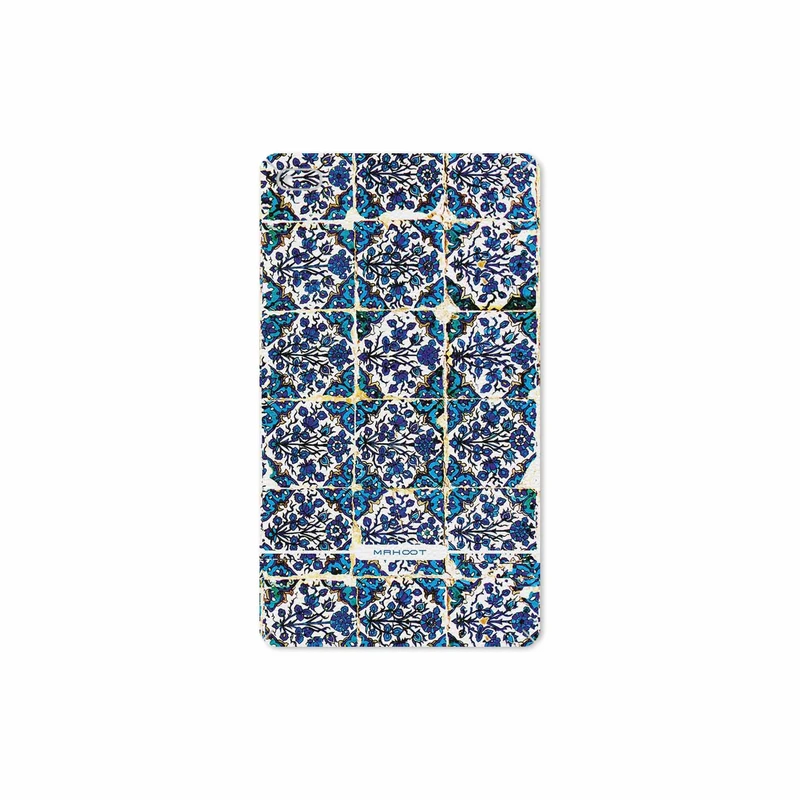 برچسب پوششی ماهوت مدل Iran-Tile1 مناسب برای تبلت لنوو E7