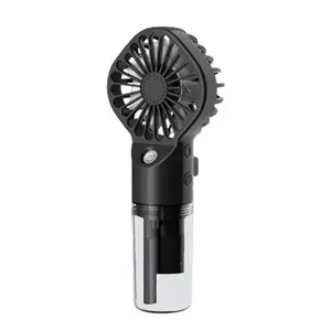 پنکه شارژی ریمکس مدل F3