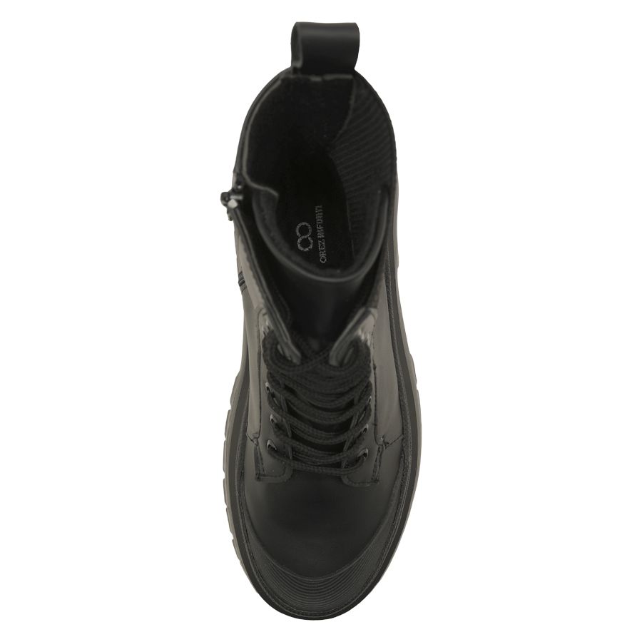 نیم بوت زنانه اورز مدل IWCB112 -  - 3