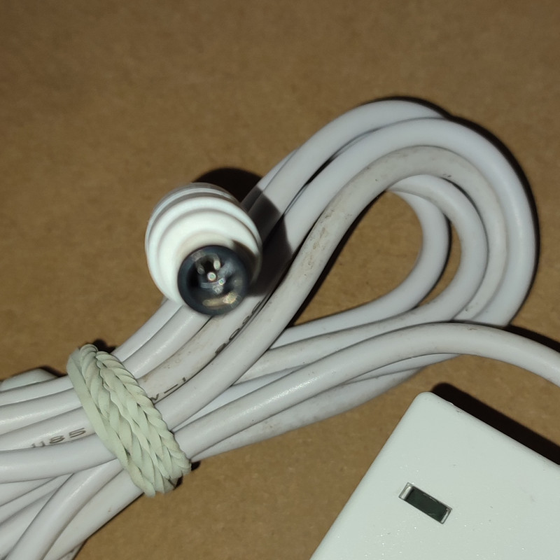 آداپتور 12 ولت 3 آمپر سامسونگ کد sam1203