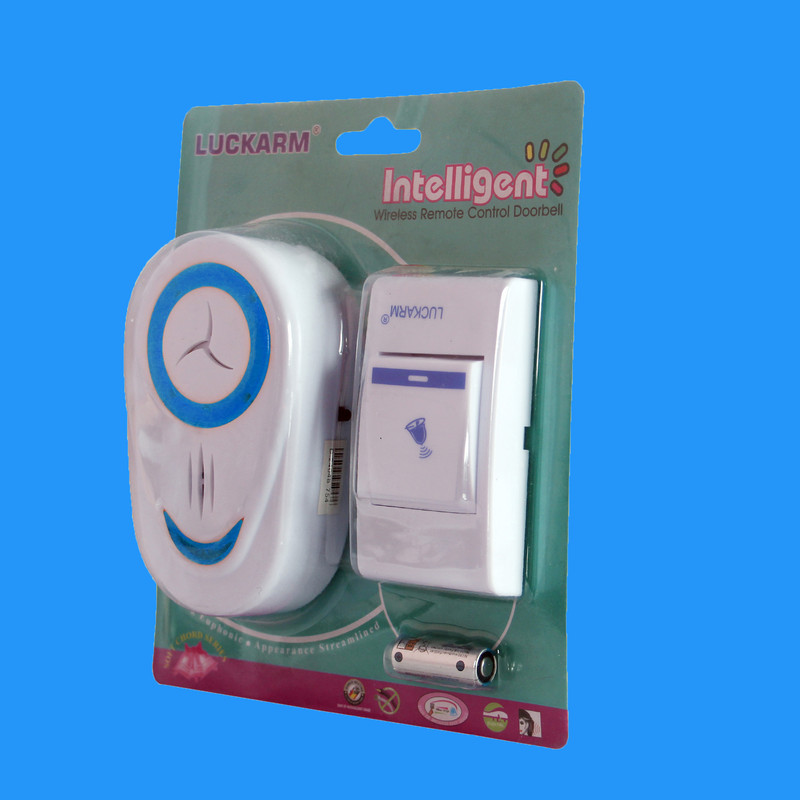 زنگ بی سیم لوک آرم کد AB_8853