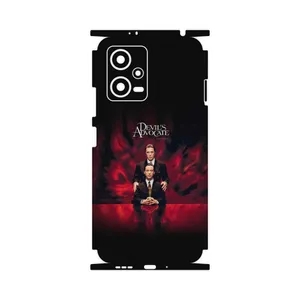 MAHOOT The Devils Advocate-FullSkin Cover Sticker for Xiaomi Redmi Note 12 5G