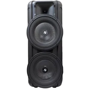 اسپیکر بلوتوثی قابل حمل کی تی اس مدل 1627