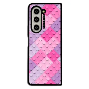 AKAM AMCWSGZFOLD5-LEGO11 Cover For Samsung Galaxy Z Fold 5