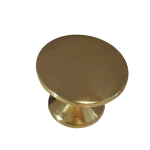 دستگیره کابینت و کمد کد 120  بسته 5 عددی