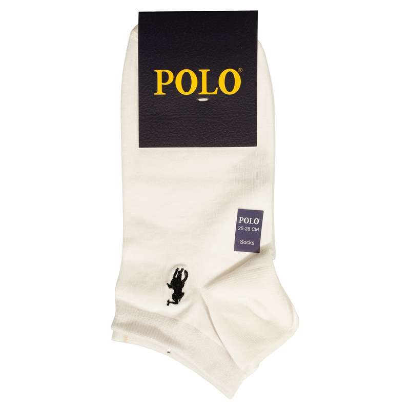 جوراب مردانه مدل PL401