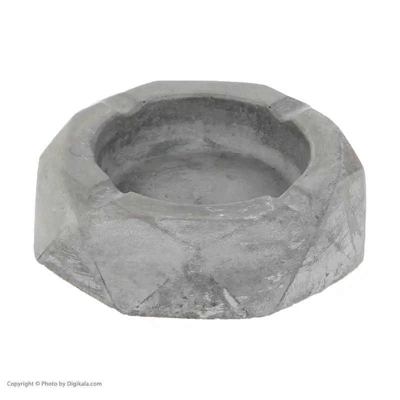 زیرسیگاری طرح بتنی مدل Agora