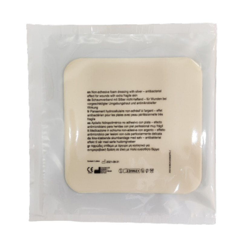 پانسمان کلوپلاست مدل بیاتین کد 9625