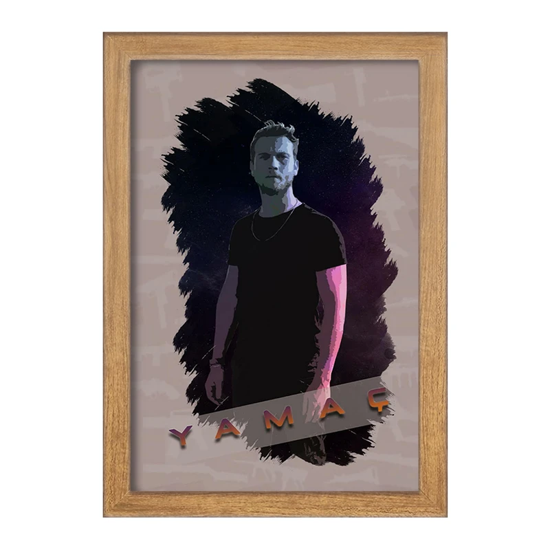 تابلو خندالو مدل سریال گودال کد 26093